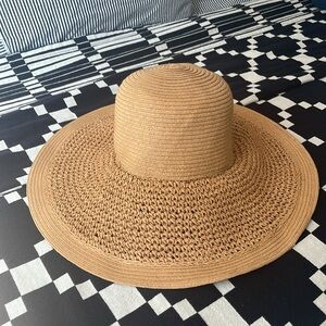 Sun hat